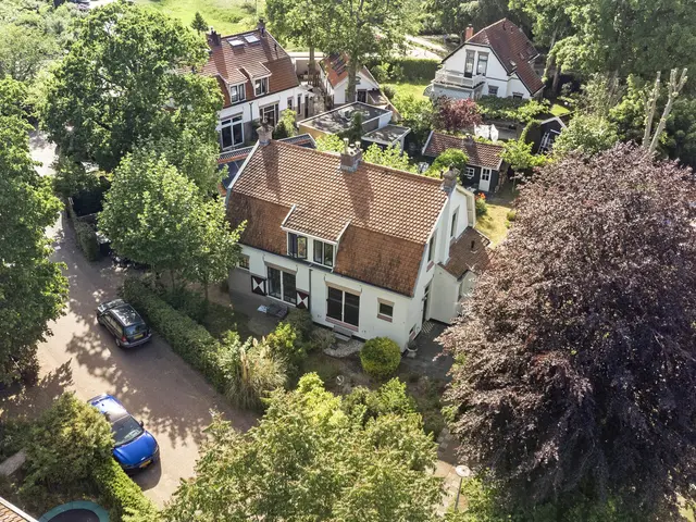 Van Duurenlaan 16, CASTRICUM