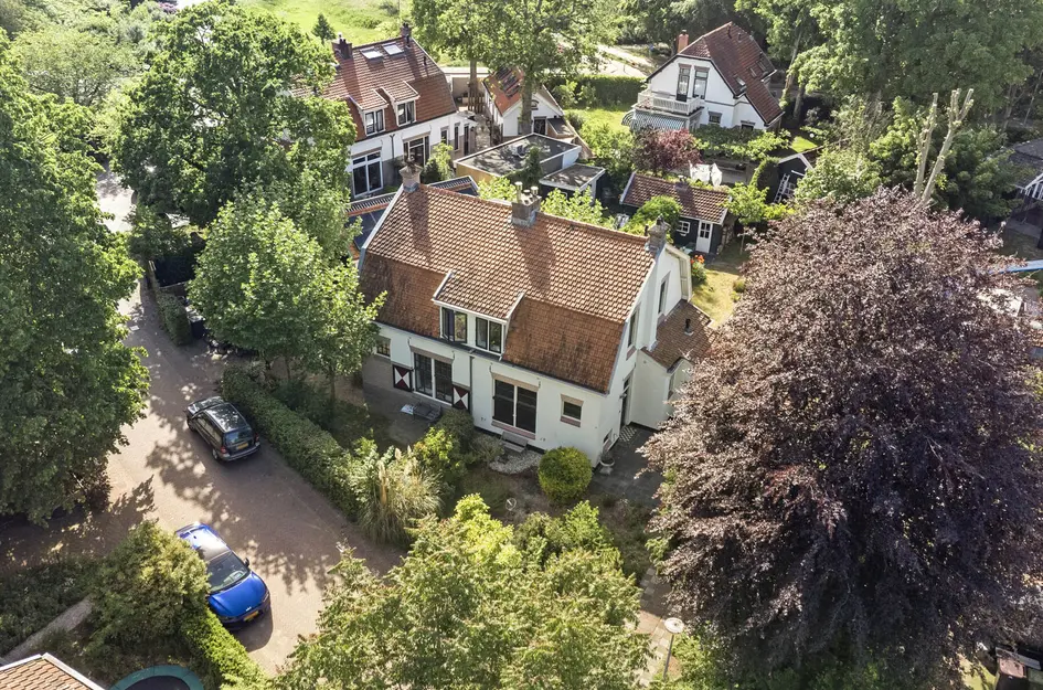 Van Duurenlaan 16