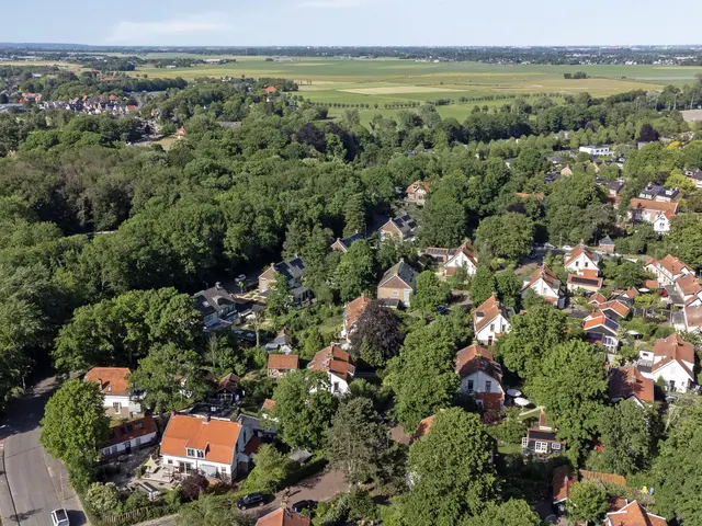 Van Duurenlaan 16, CASTRICUM
