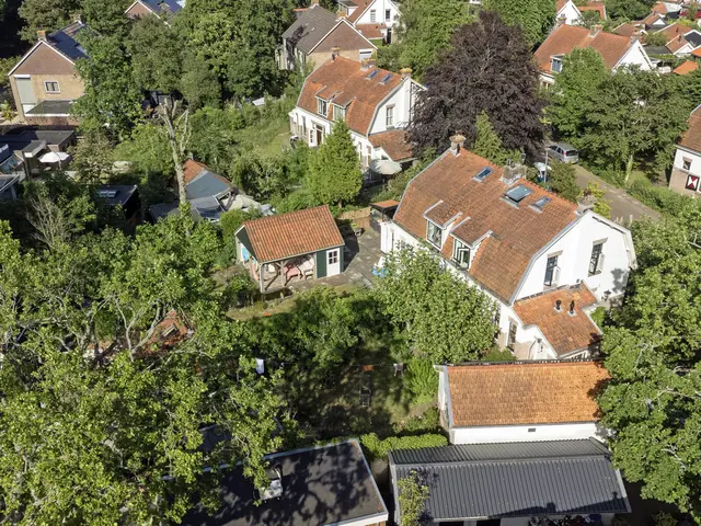 Van Duurenlaan 16, CASTRICUM