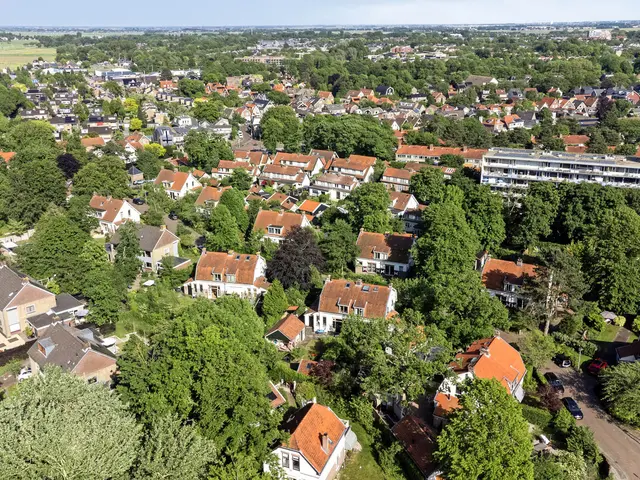 Van Duurenlaan 16, CASTRICUM