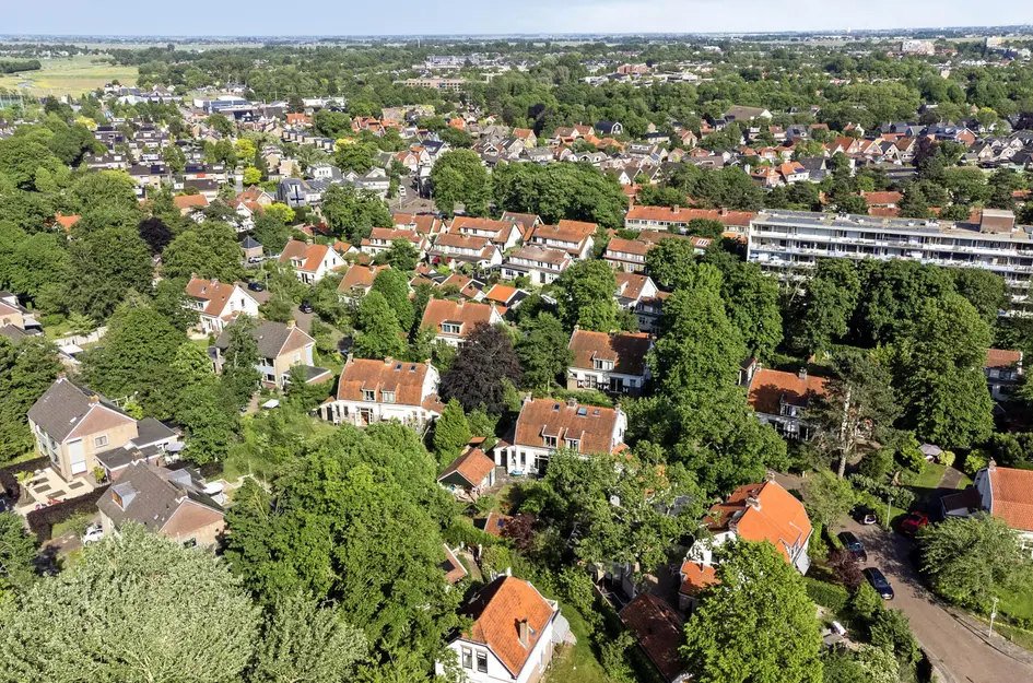 Van Duurenlaan 16