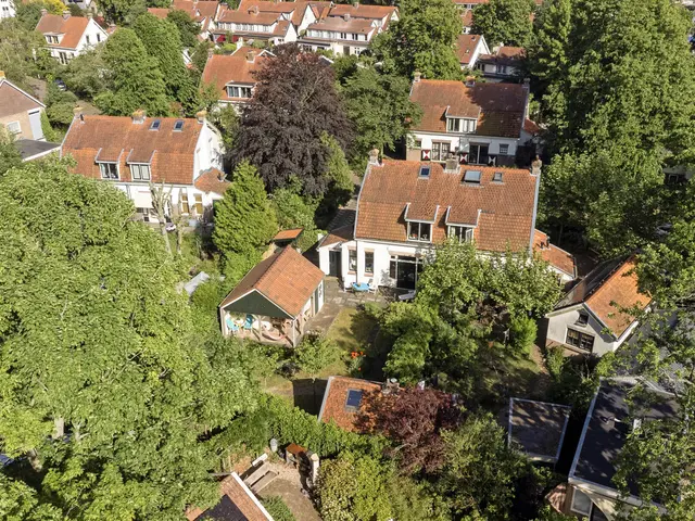 Van Duurenlaan 16, CASTRICUM