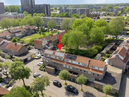 Rhijnvis Feithlaan 44
