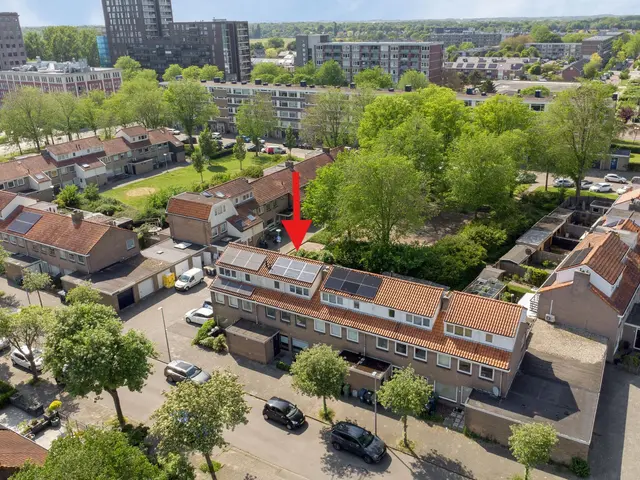 Rhijnvis Feithlaan 44, ALKMAAR