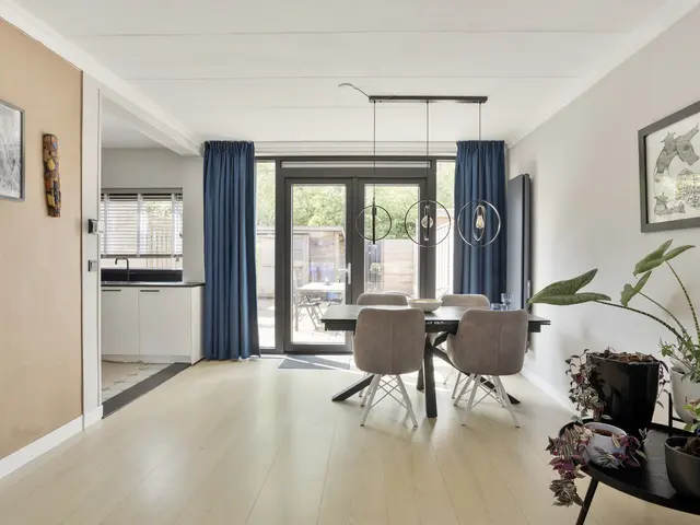 Rhijnvis Feithlaan 44, ALKMAAR