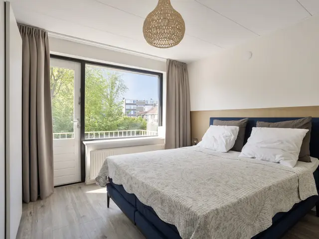 Rhijnvis Feithlaan 44, ALKMAAR