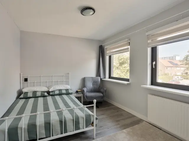 Rhijnvis Feithlaan 44, ALKMAAR