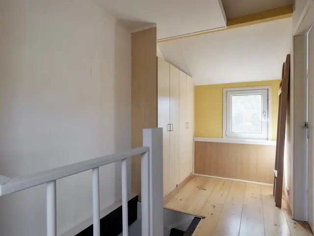 Rhijnvis Feithlaan 44, ALKMAAR