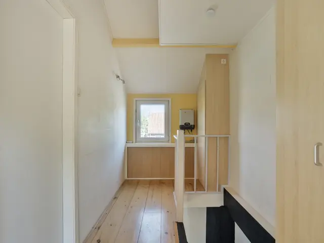 Rhijnvis Feithlaan 44, ALKMAAR