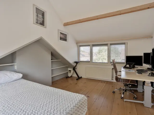 Rhijnvis Feithlaan 44, ALKMAAR