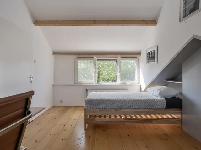 Rhijnvis Feithlaan 44, ALKMAAR