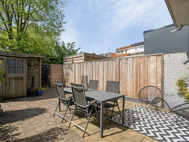 Rhijnvis Feithlaan 44, ALKMAAR