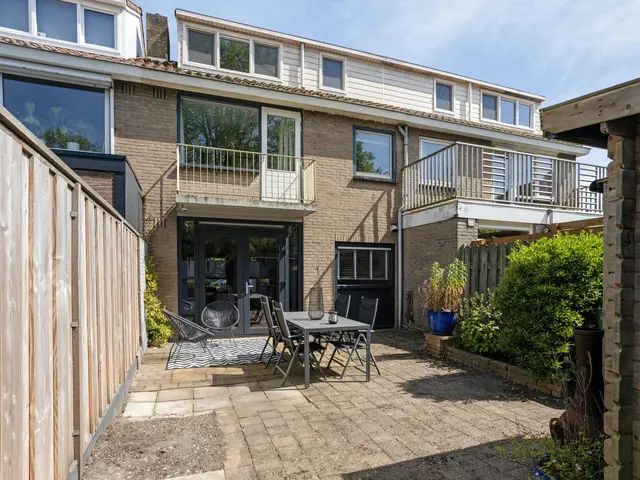Rhijnvis Feithlaan 44, ALKMAAR