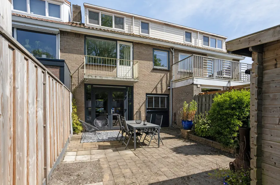 Rhijnvis Feithlaan 44