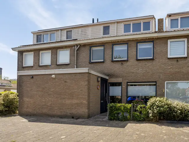 Rhijnvis Feithlaan 44, ALKMAAR