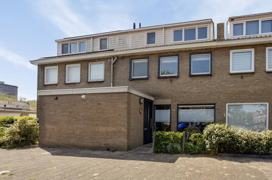 Rhijnvis Feithlaan 44