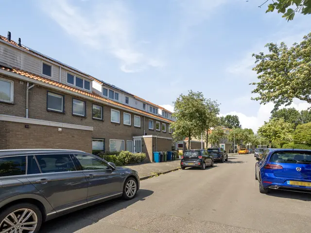 Rhijnvis Feithlaan 44, ALKMAAR