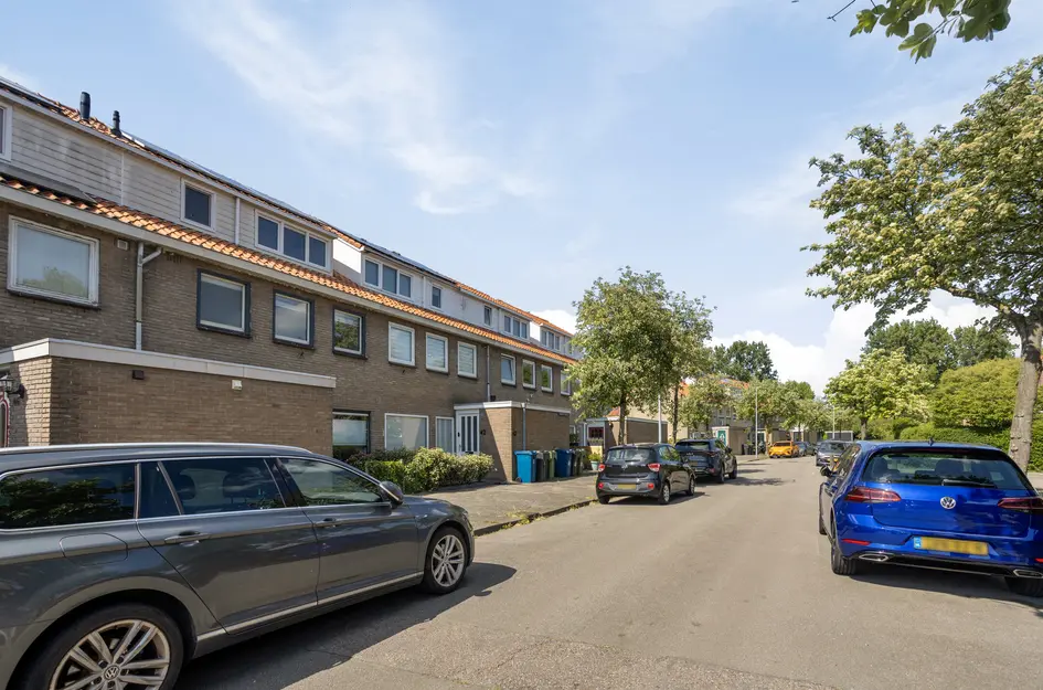 Rhijnvis Feithlaan 44