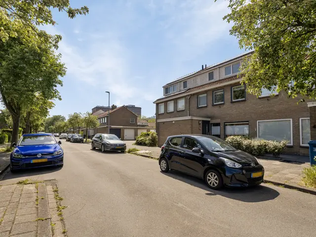 Rhijnvis Feithlaan 44, ALKMAAR