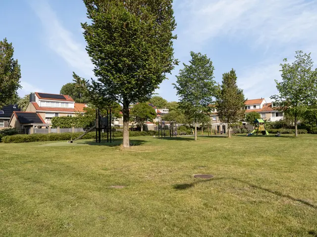 Rhijnvis Feithlaan 44, ALKMAAR