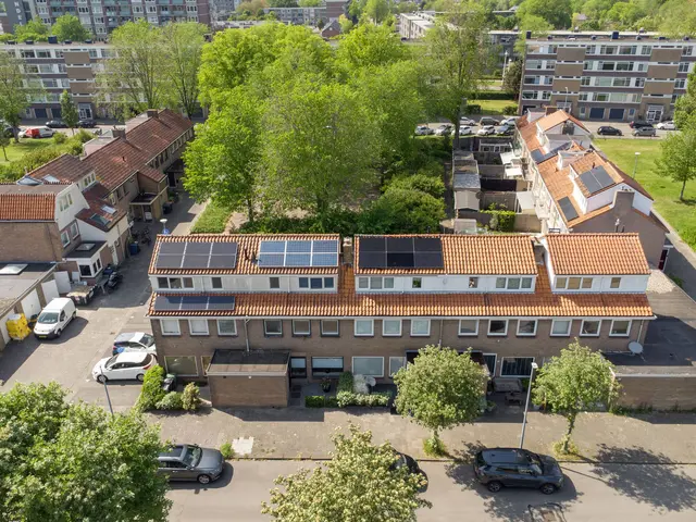 Rhijnvis Feithlaan 44, ALKMAAR