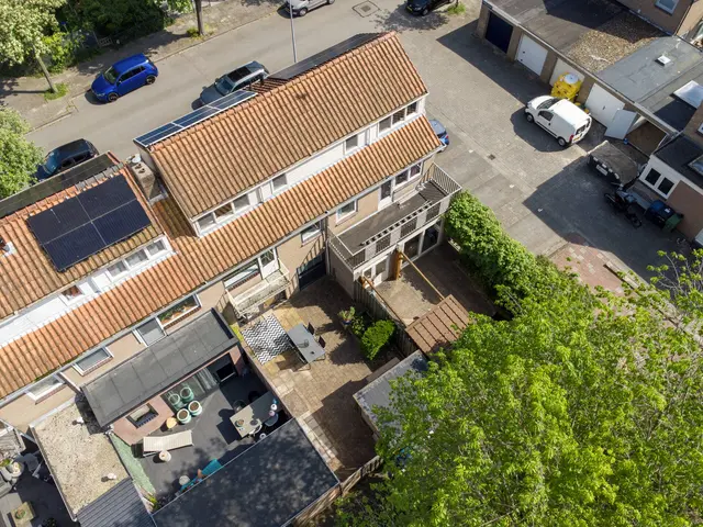 Rhijnvis Feithlaan 44, ALKMAAR