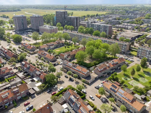 Rhijnvis Feithlaan 44, ALKMAAR