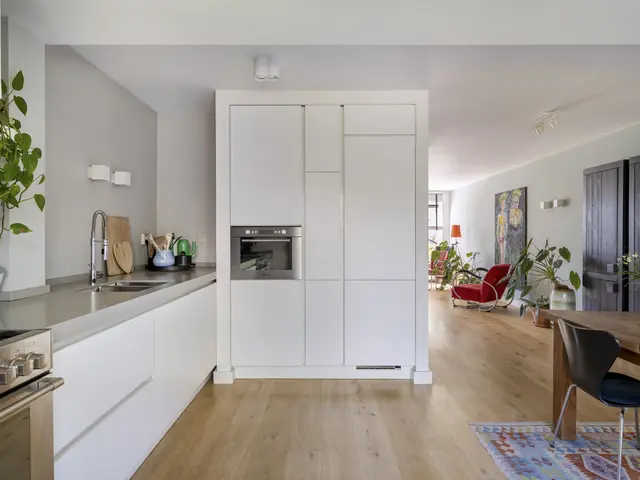 De Herderin 23, UITGEEST