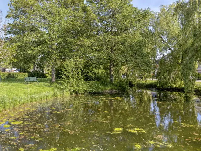 De Herderin 23, UITGEEST