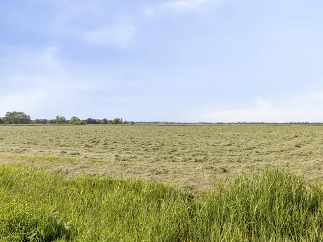 De Herderin 23, UITGEEST