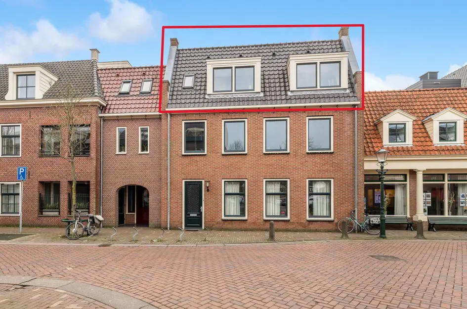 Middelweg 3c