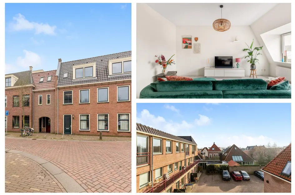 Middelweg 3c