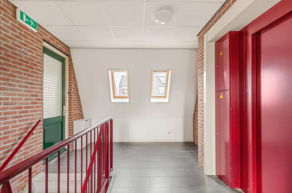 Middelweg 3c