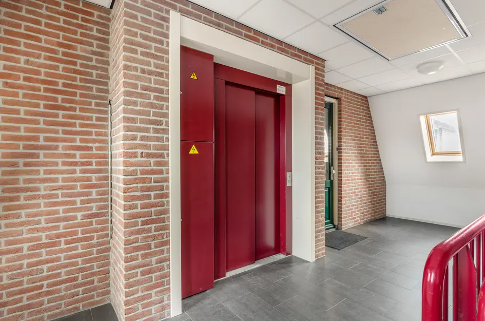 Middelweg 3c
