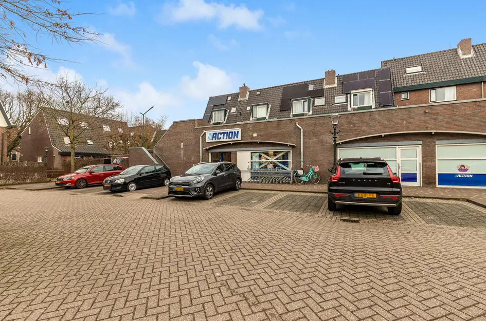 Middelweg 3c