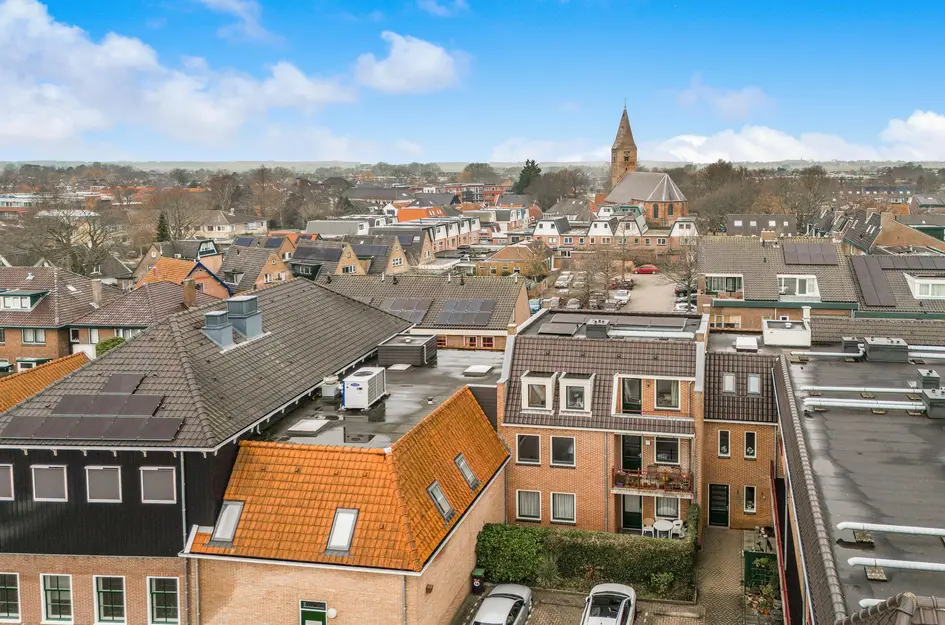 Middelweg 3c
