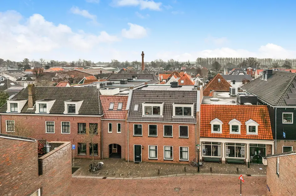 Middelweg 3c