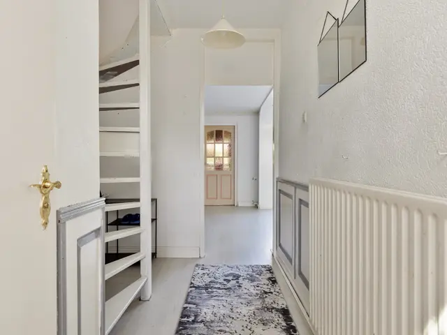 Waalstraat 28, ALKMAAR