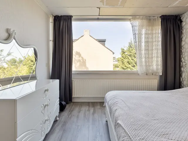 Waalstraat 28, ALKMAAR