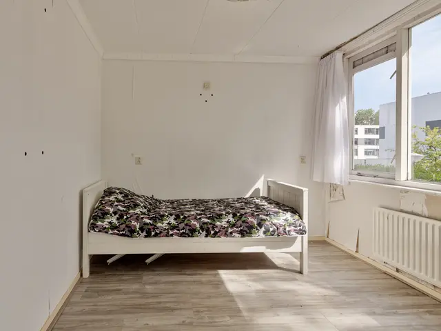 Waalstraat 28, ALKMAAR