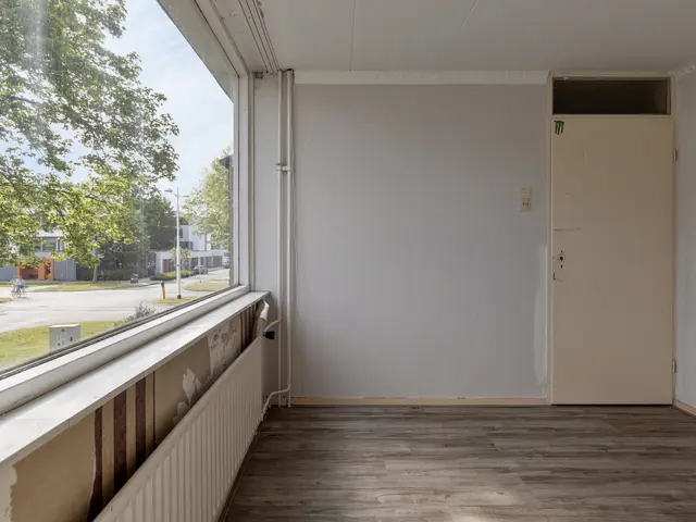 Waalstraat 28, ALKMAAR