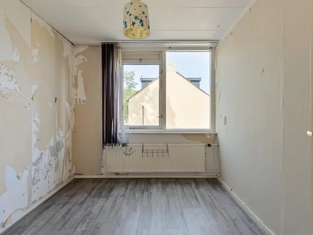 Waalstraat 28, ALKMAAR