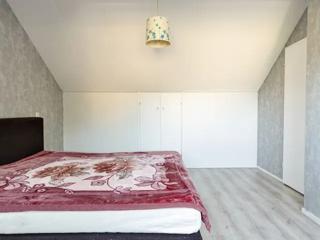 Waalstraat 28, ALKMAAR