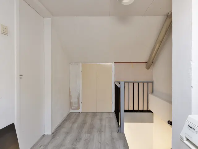 Waalstraat 28, ALKMAAR