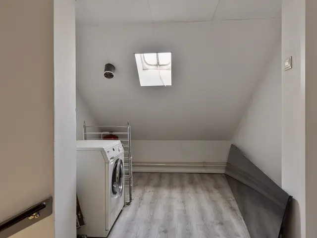 Waalstraat 28, ALKMAAR