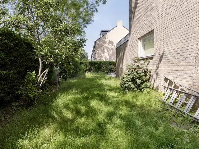 Waalstraat 28, ALKMAAR