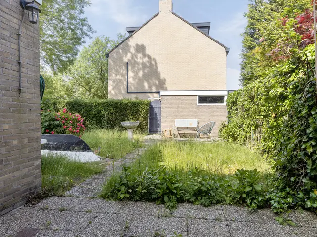 Waalstraat 28, ALKMAAR