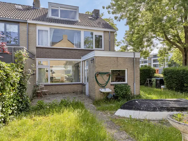 Waalstraat 28, ALKMAAR