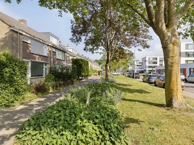 Waalstraat 28, ALKMAAR